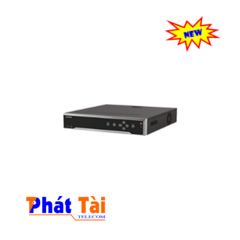 Đầu ghi IP HIKVISION 32 Kênh DS-7732NXI-K4/16P