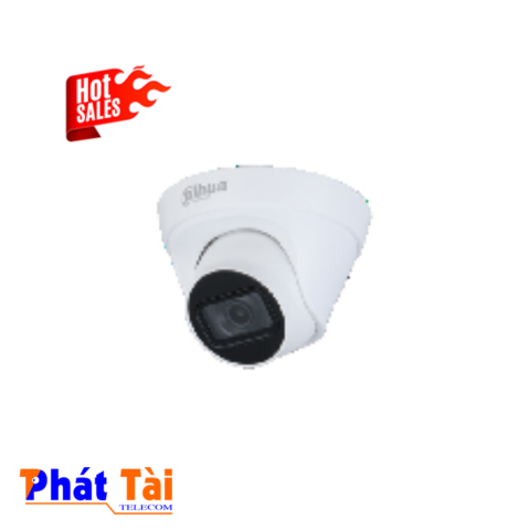 Camera IP Dahua DH-IPC-HDW1230T1-S5